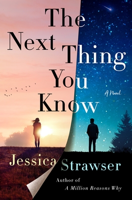 Review: The Next Thing You Know by Jessica Strawser