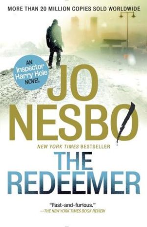Short & Sweet Review: The Redeemer by Jo Nesbo