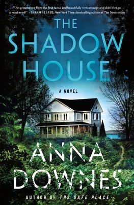 Review: The Shadow House by Anna Downes