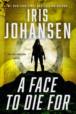 A Face to Die For by Iris Johansen #bookreview #audiobook