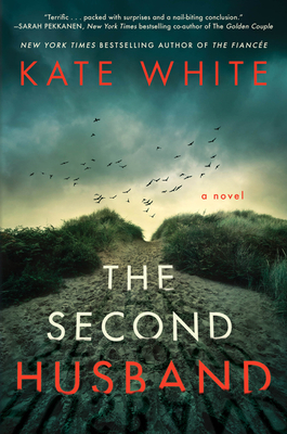 The Second Husband by Kate White #bookreview #audiobook