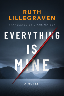 Everything is Mine by Ruth Lillegraven #bookreview #audiobook #seriesreview