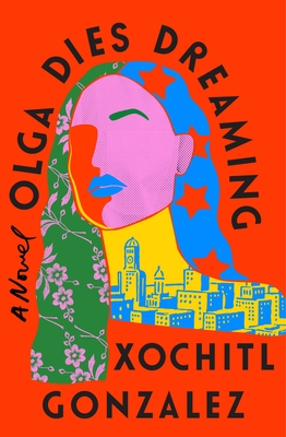 Olga Dies Dreaming by Xochitl Gonzalez #bookreview #audiobook
