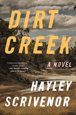 Dirt Creek by Hayley Scrivenor #bookreview