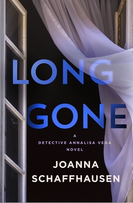 Long Gone by Joanna Schaffhausen #bookreview