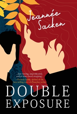 Double Exposure by Jeannee Sacken #bookfeature #authorinterview
