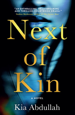 Next of Kin by Kia Abdullah #bookreview