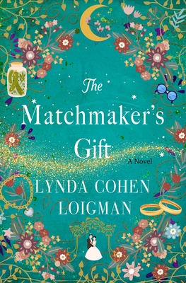 The Matchmaker’s Gift by Lynda Cohen Loigman #bookreview