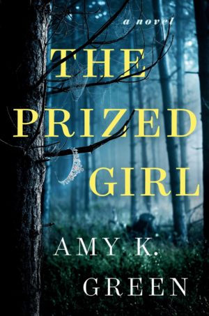 The Prized Girl by Amy K. Green #bookreview #backlistbook