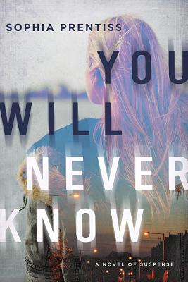You Will Never Know by S.A. Prentiss #bookreview #audiobook
