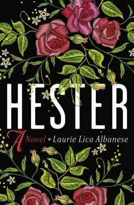Hester by Laurie Lico Albanese #bookreview #audiobook