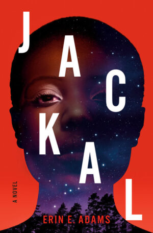 Jackal by Erin E. Adams #bookreview