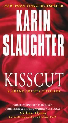 Kisscut by Karin Slaughter #bookreview #audiobook #series