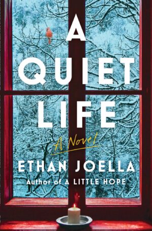 A Quiet Life by Ethan Joella #bookreview #audiobook