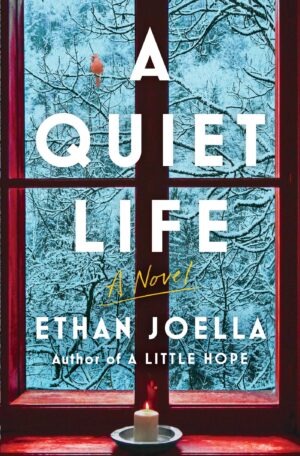 A Quiet Life by Ethan Joella #bookreview #audiobook