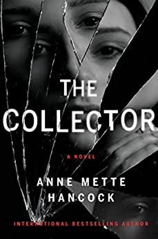 The Collector by Anne Mette Hancock #bookreview #audiobook #series