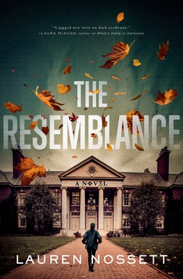 The Resemblance by Lauren Nossett #bookreview