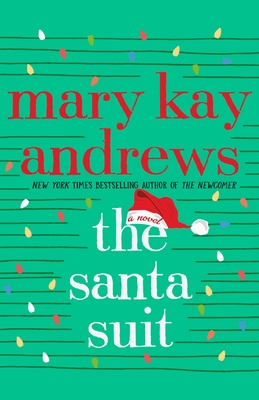 The Santa Suit by Mary Kay Andrews #bookreview #audiobook #backlistreview