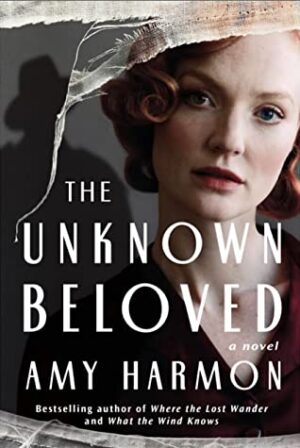 The Unknown Beloved by Amy Harmon #bookreview #audiobook