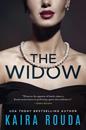The Widow by Kaira Rouda #bookreview