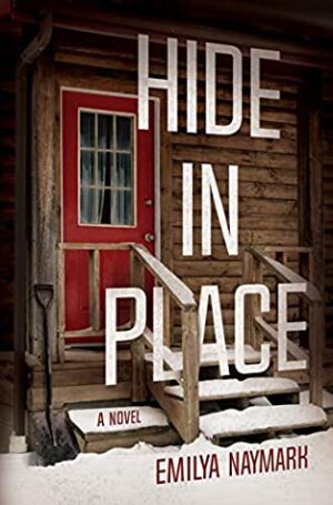 Hide in Place by Emilya Naymark #bookreview #audiobook #series