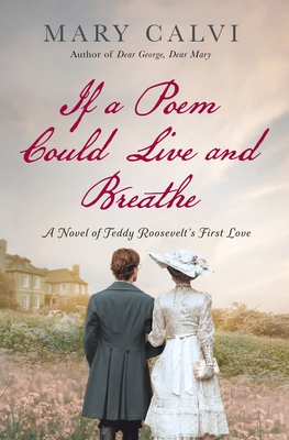 If a Poem Could Live and Breathe by Mary Calvi #bookreview