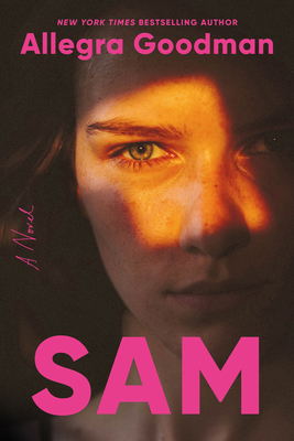 Sam by Allegra Goodman #bookreview