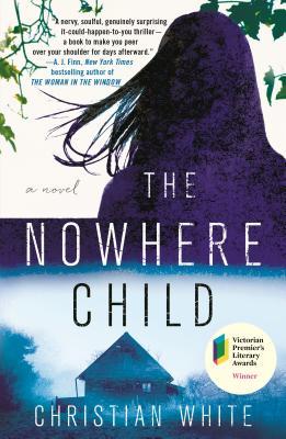 The Nowhere Child by Christian White #bookreview #audiobook