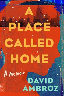 A Place Called Home by David Ambroz #bookreview #audiobook