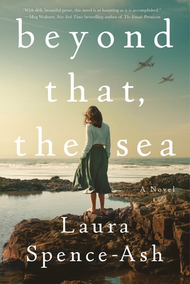Beyond That, the Sea by Laura Spence-Ash #bookreview #audiobook