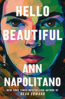 Hello Beautiful by Ann Napolitano #bookreview #audiobook