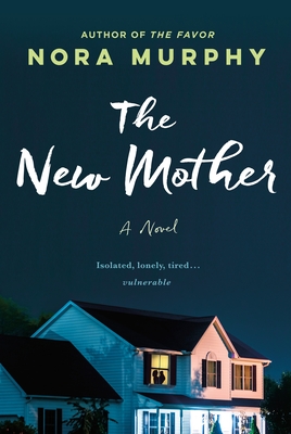 The New Mother by Nora Murphy #bookreview #audiobook