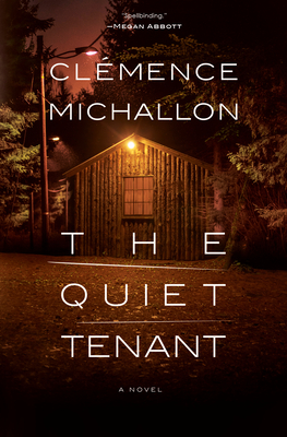 The Quiet Tenant #bookreview #audiobook