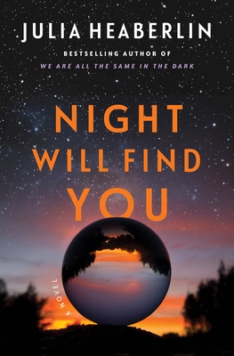Night Will Find You by Julia Heaberlin #bookreview #audiobook