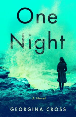 One Night by Georgina Cross #bookreview