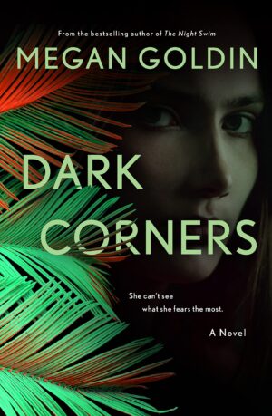 Dark Corners by Megan Goldin #bookreview #audiobook