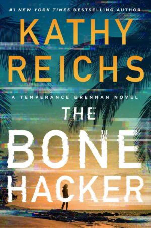 The Bone Hacker by Kathy Reichs #bookreview #audiobook #bookseries