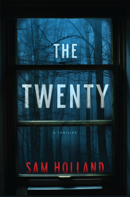 The Twenty by Sam Holland #bookreview #audiobook