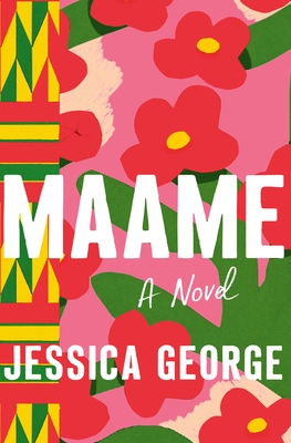 Maame by Jessica George #bookreview #audiobook