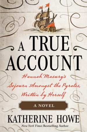 A True Account by Katherine Howe #bookreview #audiobook