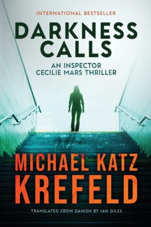 Darkness Calls by Michael Katz Krefeld #bookreview