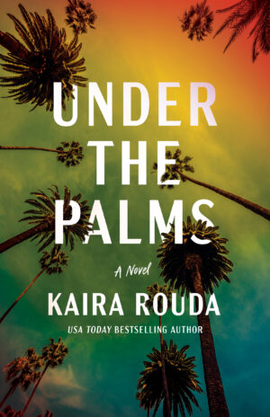 Under the Palms by Kaira Rouda #bookreview #series