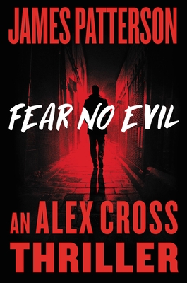 Fear No Evil by James Patterson #bookreview #series
