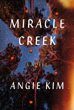 Miracle Creek by Angie Kim #bookreview #audiobook