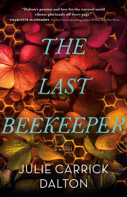 The Last Beekeeper by Julie Carrick Dalton #bookreview