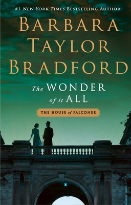 The Wonder of It All by Barbara Taylor Bradford #bookreview #audiobook #series