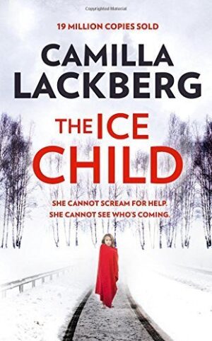 The Ice Child by Camilla Lackberg #bookreview #series