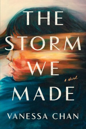 The Storm We Made by Vanessa Chan #bookreview #audiobook