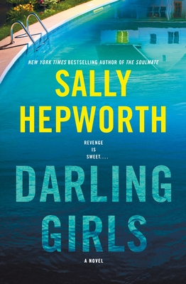 Darling Girls by Sally Hepworth #bookreview #audiobook