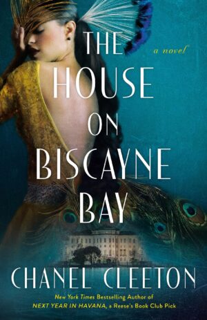 The House on Biscayne Bay by Chanel Cleeton #bookreview #audiobook
